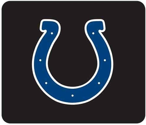 Indianapolis Colts NFL Neoprene Mouse Pad *SALE*