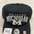 Michigan Wolverines NCAA Black Pomona Hitch Snapback Hat *NEW*