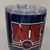 New England Patriots NFL Navy Letterman 30oz Double Wall Stainless Steel Ultra Travel Tumbler - 6ct Case *SALE*