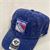 New York Rangers NHL Royal Gamut Clean Up Adjustable Hat *NEW*