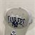 New York Yankees Cooperstown MLB Gray Keystone MVP Mesh Snapback Hat *NEW*