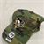 Pittsburgh Penguins NHL Camo Clean Up Adjustable Hat *NEW*