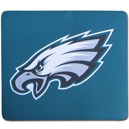 Philadelphia Eagles NFL Neoprene Mouse Pad *SALE*