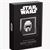 2021 Niue Star Wars The Faces of the Empire Scout Trooper 1 oz .999 Silver Proof Coin