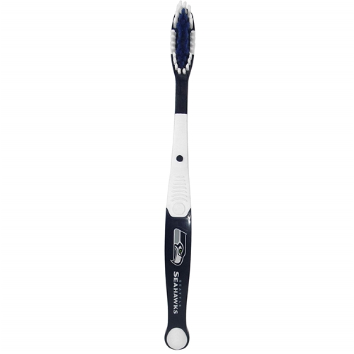 Seattle Seahawks NFL Adult MVP Toothbrush *SALE*