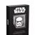 2022 Niue Star Wars The Faces of the First Order Stormtrooper 1 oz .999 Silver Proof Coin