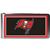 Tampa Bay Buccaneers NFL Steel Money Clip