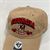 Georgia Bulldogs NCAA Khaki Region Clean Up Adjustable Hat *NEW*