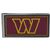 Washington Commanders NFL Steel Money Clip